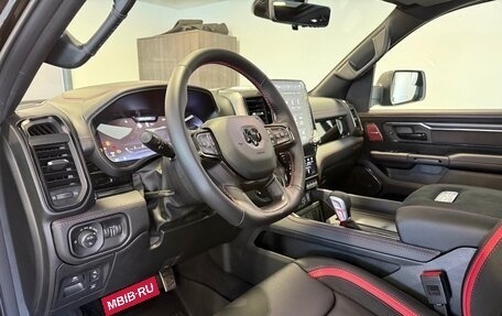 Rambler 1500, 2025 год, 11 480 000 рублей, 9 фотография