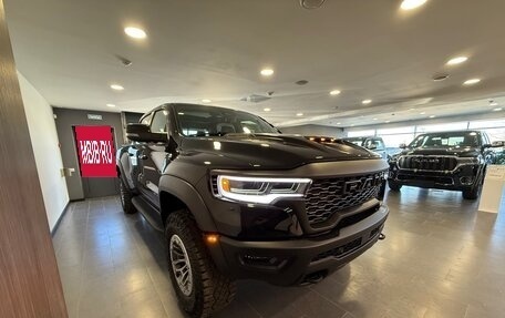 Rambler 1500, 2025 год, 11 480 000 рублей, 5 фотография