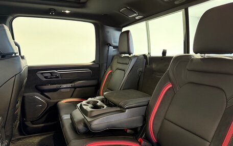 Rambler 1500, 2025 год, 11 480 000 рублей, 15 фотография