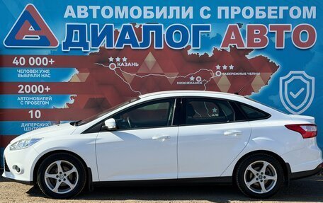 Ford Focus III, 2012 год, 890 000 рублей, 6 фотография
