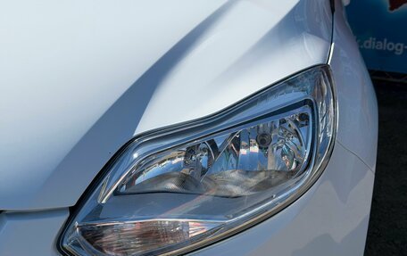 Ford Focus III, 2012 год, 890 000 рублей, 9 фотография