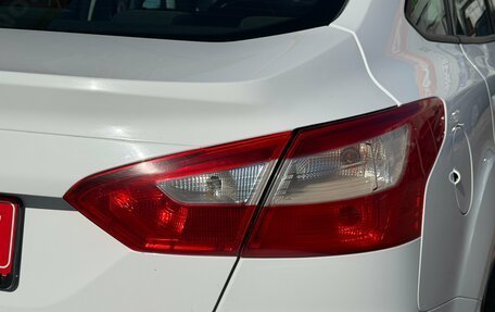 Ford Focus III, 2012 год, 890 000 рублей, 10 фотография