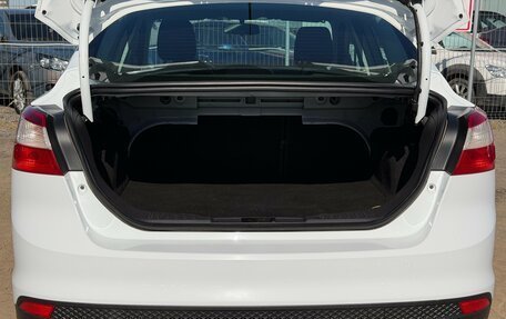 Ford Focus III, 2012 год, 890 000 рублей, 11 фотография