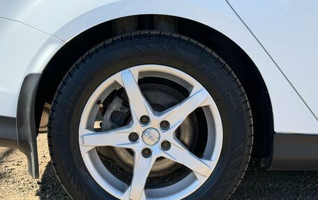 Ford Focus III, 2012 год, 890 000 рублей, 12 фотография