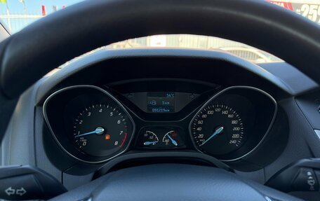 Ford Focus III, 2012 год, 890 000 рублей, 13 фотография