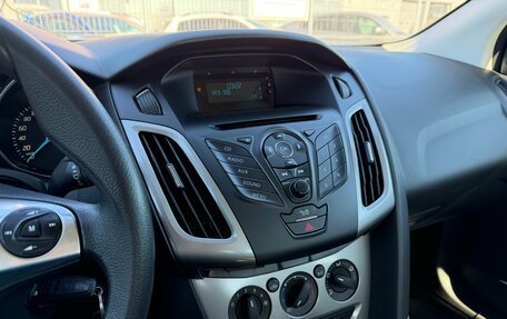 Ford Focus III, 2012 год, 890 000 рублей, 14 фотография