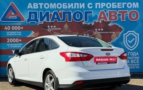 Ford Focus III, 2012 год, 890 000 рублей, 5 фотография