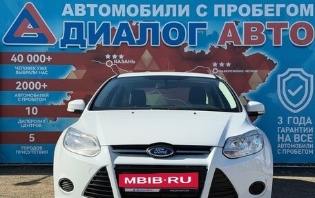 Ford Focus III, 2012 год, 890 000 рублей, 8 фотография