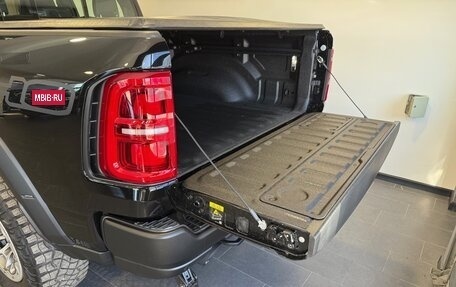 Rambler 1500, 2025 год, 11 480 000 рублей, 16 фотография