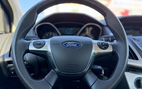 Ford Focus III, 2012 год, 890 000 рублей, 15 фотография