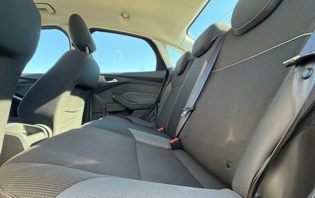 Ford Focus III, 2012 год, 890 000 рублей, 17 фотография