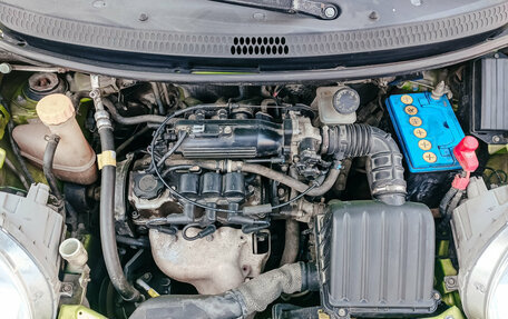 Daewoo Matiz I, 2013 год, 231 745 рублей, 4 фотография