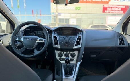 Ford Focus III, 2012 год, 890 000 рублей, 19 фотография