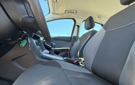 Ford Focus III, 2012 год, 890 000 рублей, 16 фотография