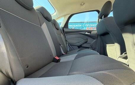 Ford Focus III, 2012 год, 890 000 рублей, 18 фотография