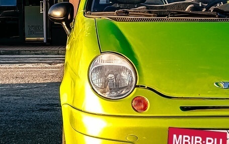 Daewoo Matiz I, 2013 год, 231 745 рублей, 5 фотография