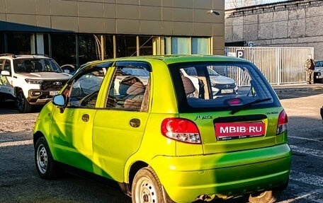 Daewoo Matiz I, 2013 год, 231 745 рублей, 8 фотография
