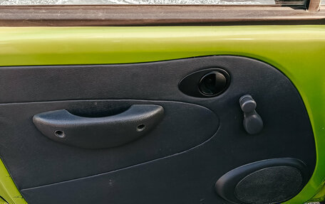 Daewoo Matiz I, 2013 год, 231 745 рублей, 12 фотография