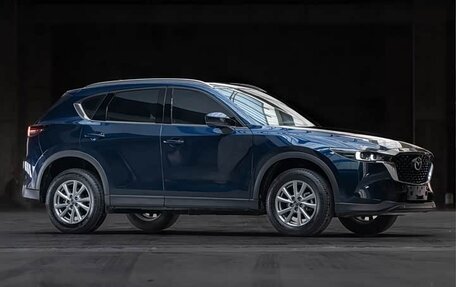 Mazda CX-5 II, 2022 год, 2 200 000 рублей, 3 фотография