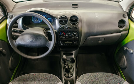 Daewoo Matiz I, 2013 год, 231 745 рублей, 15 фотография