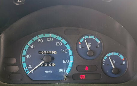 Daewoo Matiz I, 2013 год, 231 745 рублей, 16 фотография