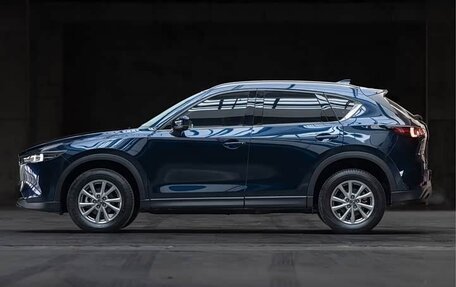 Mazda CX-5 II, 2022 год, 2 200 000 рублей, 4 фотография