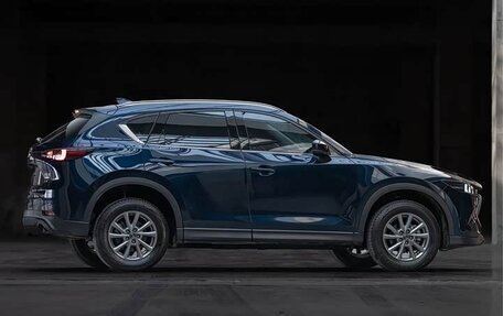 Mazda CX-5 II, 2022 год, 2 200 000 рублей, 5 фотография