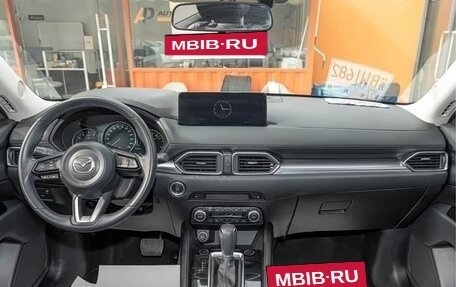 Mazda CX-5 II, 2022 год, 2 200 000 рублей, 9 фотография