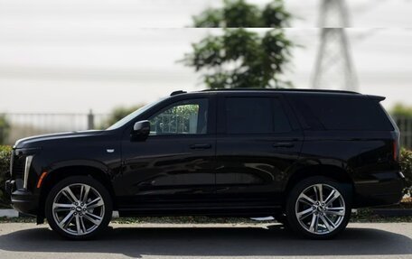 Cadillac Escalade V, 2025 год, 23 990 000 рублей, 2 фотография