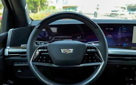 Cadillac Escalade V, 2025 год, 23 990 000 рублей, 8 фотография