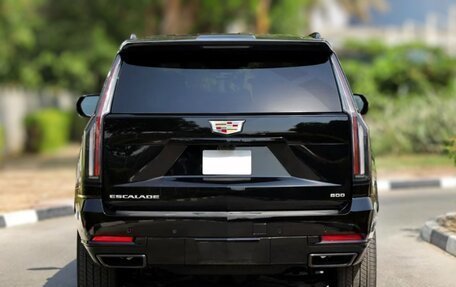 Cadillac Escalade V, 2025 год, 23 990 000 рублей, 4 фотография