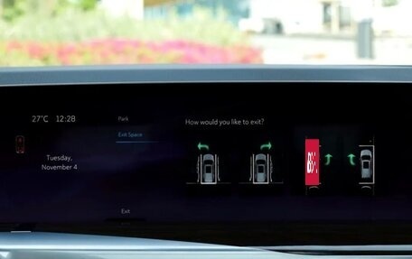 Cadillac Escalade V, 2025 год, 23 990 000 рублей, 15 фотография