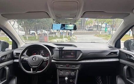 Volkswagen Tharu, 2022 год, 1 460 000 рублей, 10 фотография