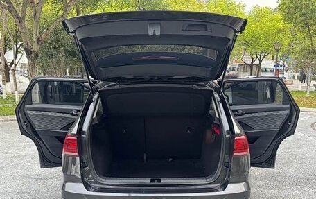 Volkswagen Tharu, 2022 год, 1 460 000 рублей, 9 фотография