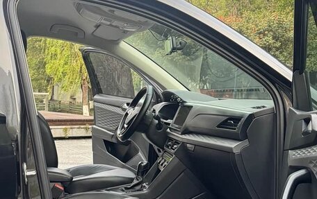 Volkswagen Tharu, 2022 год, 1 460 000 рублей, 11 фотография