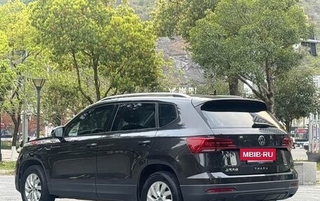 Volkswagen Tharu, 2022 год, 1 460 000 рублей, 4 фотография