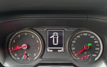 Volkswagen Tharu, 2022 год, 1 460 000 рублей, 17 фотография