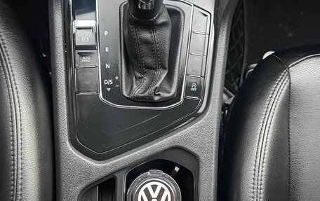 Volkswagen Tharu, 2022 год, 1 460 000 рублей, 18 фотография