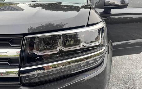 Volkswagen Tharu, 2022 год, 1 460 000 рублей, 21 фотография