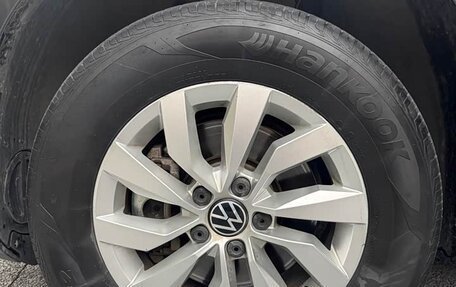 Volkswagen Tharu, 2022 год, 1 460 000 рублей, 27 фотография