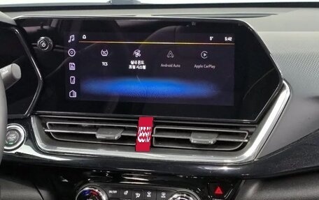 Chevrolet Trax, 2023 год, 1 650 000 рублей, 5 фотография