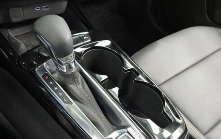 Chevrolet Trax, 2023 год, 1 650 000 рублей, 6 фотография