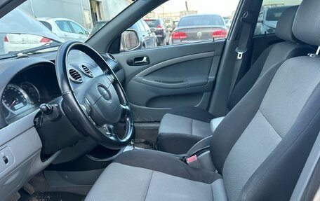 Chevrolet Lacetti, 2012 год, 585 000 рублей, 6 фотография