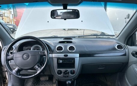 Chevrolet Lacetti, 2012 год, 585 000 рублей, 5 фотография