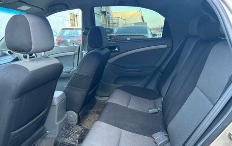 Chevrolet Lacetti, 2012 год, 585 000 рублей, 7 фотография