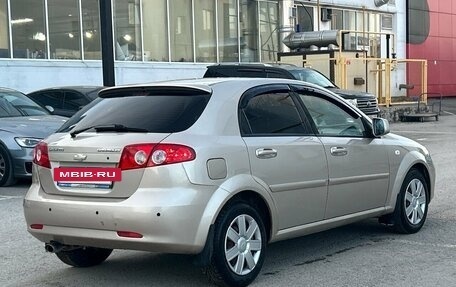 Chevrolet Lacetti, 2012 год, 585 000 рублей, 2 фотография