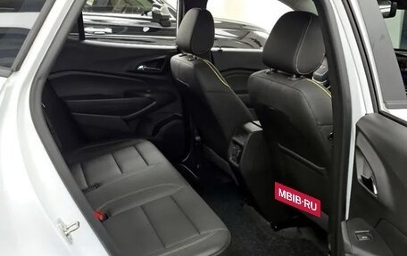 Chevrolet Trax, 2023 год, 1 650 000 рублей, 9 фотография