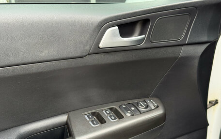 KIA Sportage IV рестайлинг, 2018 год, 1 589 000 рублей, 8 фотография