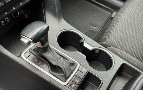 KIA Sportage IV рестайлинг, 2018 год, 1 589 000 рублей, 12 фотография