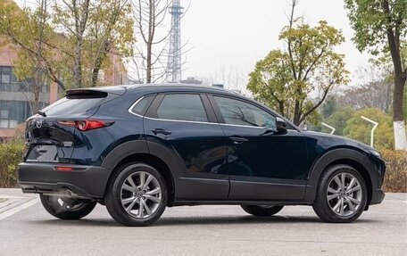 Mazda CX-30 I, 2022 год, 2 100 000 рублей, 7 фотография